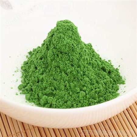 【贴牌代加工OEM】500目青汁粉基地种植麦绿素大麦苗粉