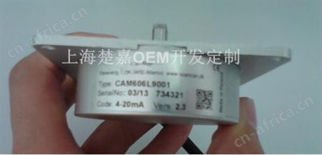 手柄编码器