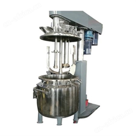 ADRHJ500型组合式乳化机