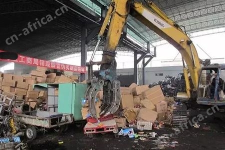 奶粉销毁公司 服装销毁 苏州召回产品销毁公司
