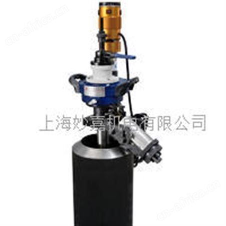 ISE-30内胀式电动管子坡口机