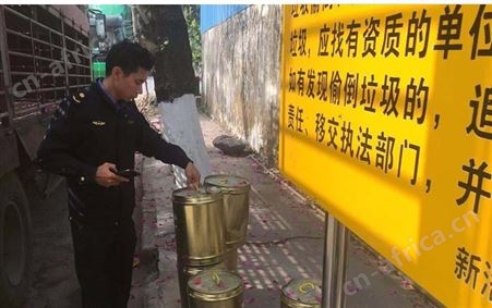 天津边角料回收工业垃圾处理资质