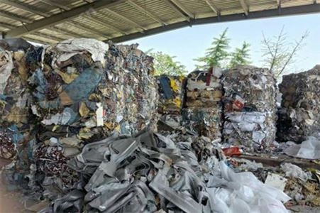 化工品销毁公司 一般污泥报废处理 汕尾工业废物处理公司