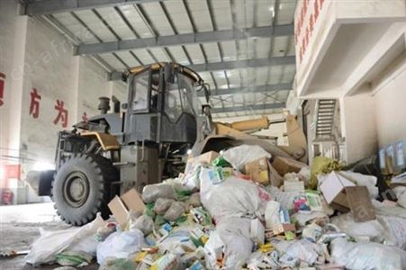 废标签销毁 废保温材料销毁 湖州废保温材料销毁