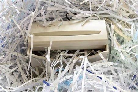 国家报废产品销毁技术标准规范365
