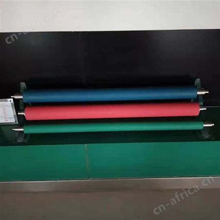 银星 定制橡胶辊 工业胶辊 胶辊包胶加工