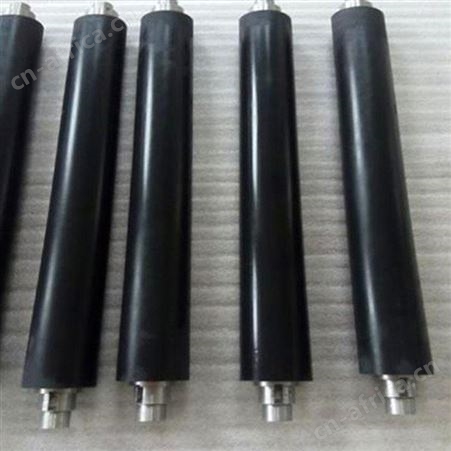 印染胶辊 冶金胶辊 工业胶辊 银星 厂家批发