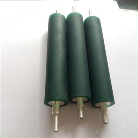 银星 胶辊 印刷胶辊 橡胶胶辊 硅胶辊 威海印机胶辊