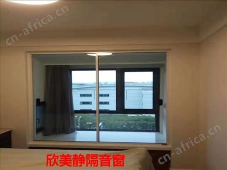 西安隔音窗厂家按需求订制