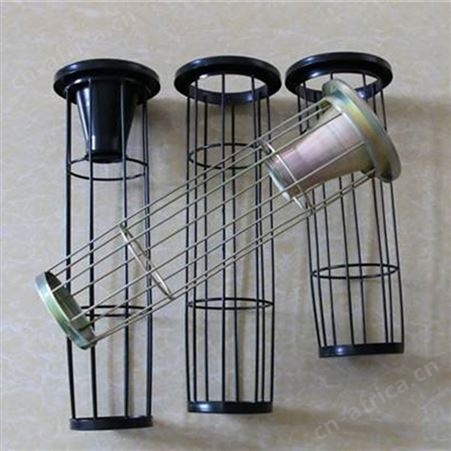 四川现货加工 碳钢除尘器骨架 布袋除尘器骨架 厂家生产