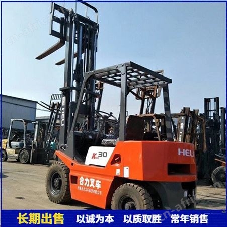 座驾式全电动叉车锂电堆高车四轮平衡重电瓶式铲车