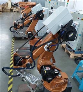 江苏南京回收机器人，回收二手工业机器人，回收ABB示教器