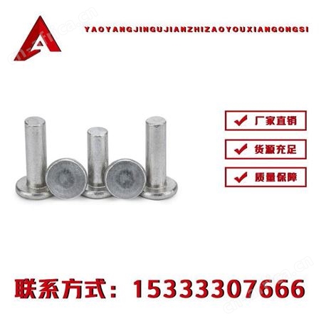 铆钉 耀阳紧固件 专业生产铆钉