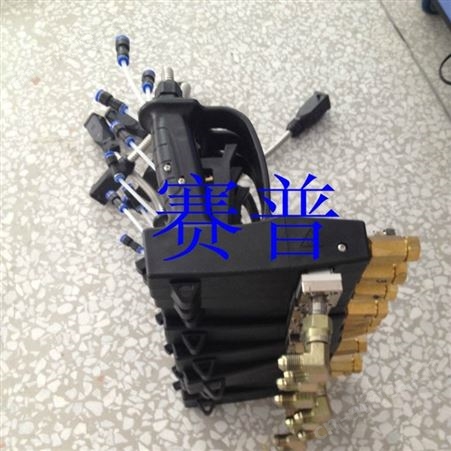 SP-胶枪供应赛普SP-热熔胶枪，热熔胶机配件批发！