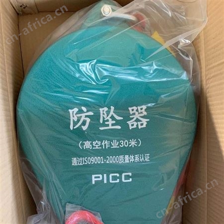 防坠器 塔吊用防坠器 人体防坠器厂家
