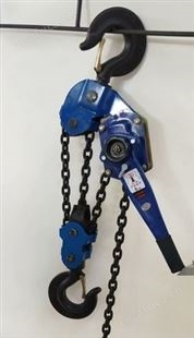 精品国标3吨25米/钢丝绳手板葫芦/钢丝绳牵引器1.5吨20米30米40米