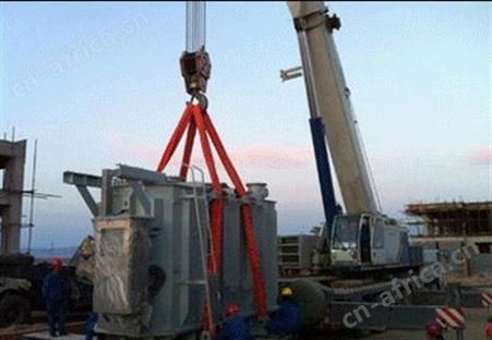 货运物流扁平吊带 吊装带生产厂家  吊装带卸扣索具 欢迎咨询