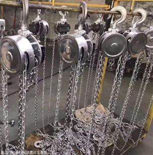 hsz型手拉葫芦怎么用 手拉吊葫芦批发 斯迈克