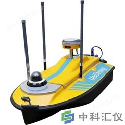UB110 无人船测量系统