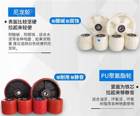 地牛叉车规格2吨/2.5吨/3吨/5吨