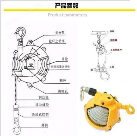 平衡器工作原理/平衡器型号/斯迈克平衡器生产厂家