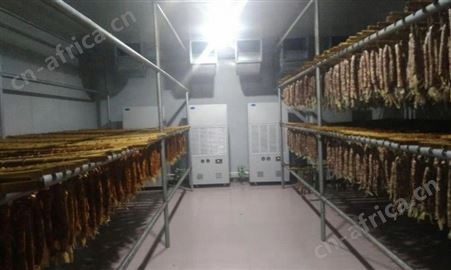冷风低温干燥-内循环式冷风烘房厂家