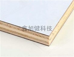 高强度三夹板台面