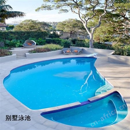 泳池水处理设备  别墅泳池水过滤设备 泳之泉山东水处理设备生产厂家