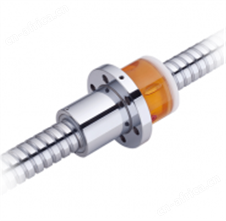 E2 自润式滚珠丝杠