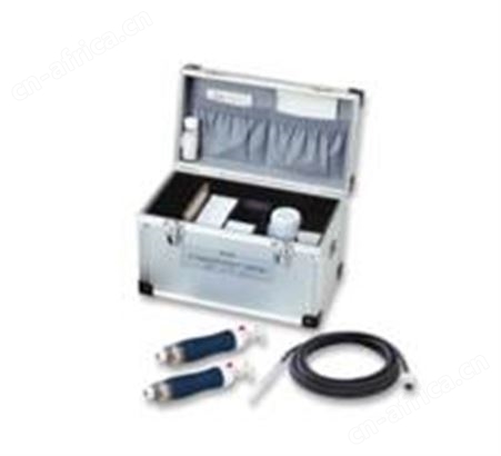 P-51突发事故气体检测箱