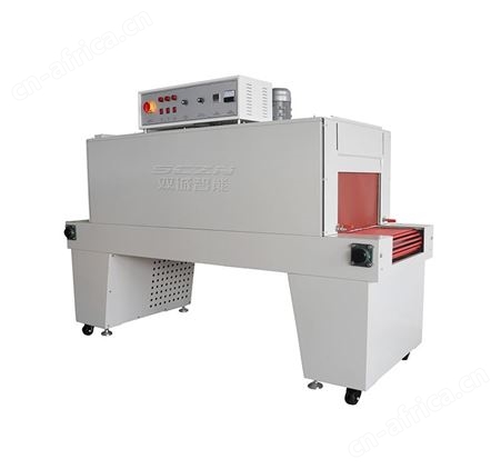 SCT-6040 POF膜热收缩机