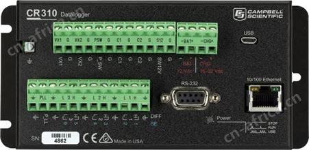 CR310数据采集器
