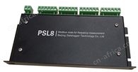 PSL8  MODBUS八通道频率测量模块
