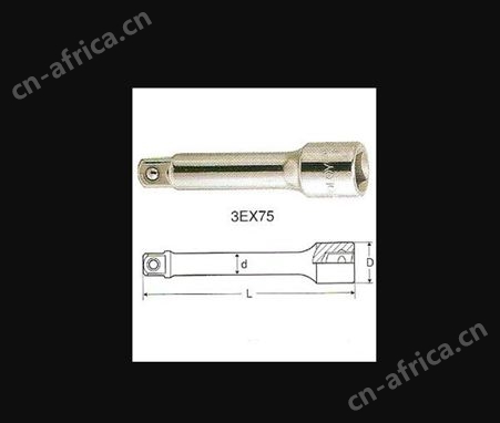 日本水户工机(MITOLOY)套筒P4ES12-200成都西野贵州代理