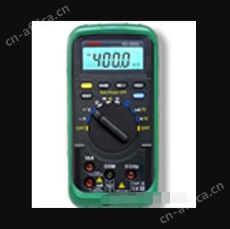 日本凯世KAISE数字万用表SK-6180成都西野昆明供应