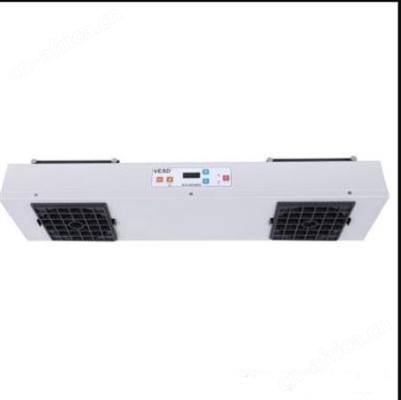 VESD斯泰科微STC-W400卧式离子风机STC-W750成都西野云南供应