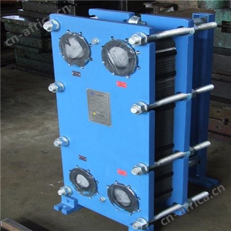 耐高温板式换热器 板式换热器的传热系数 半焊式板式换热器 大间距 宽间隙板式换热器 板式换热器价格