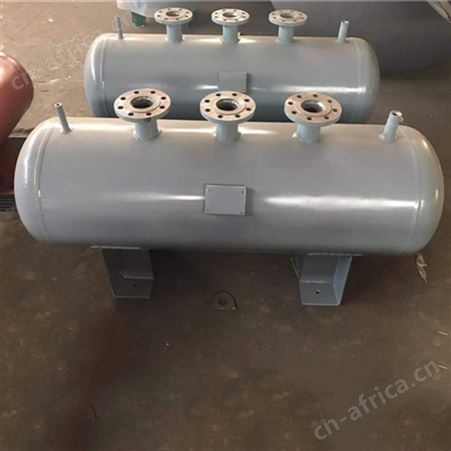 分集水器 空调分集水器 沈阳分集水器品牌 工业分集水器