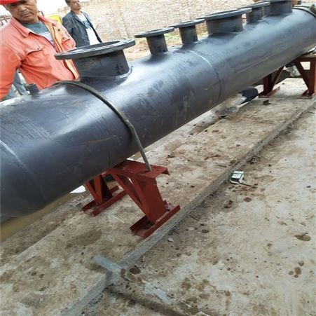 分集水器  支持非标定做 热泵分集水器 分集水器库房出