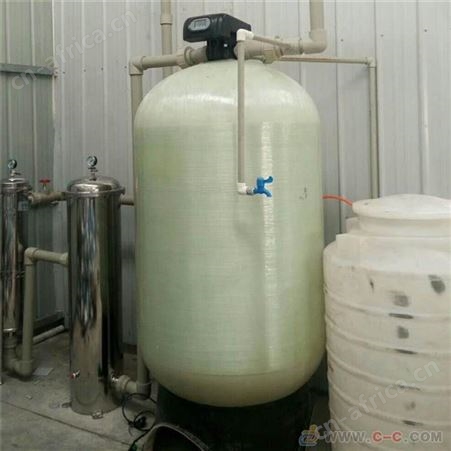 软化水设备 天津销售弗莱克 钠离子交换器 石家庄自动软水器厂家