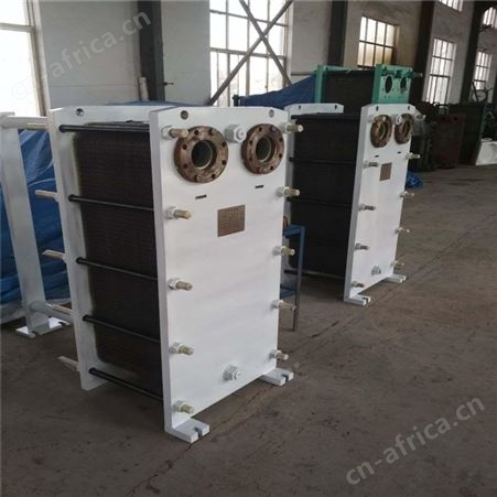 板式换热器 污水换热机组 远湖螺旋板式换热器  供暖换热机组