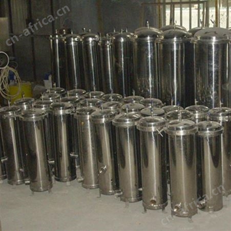 精密过滤器 立式精密过滤器 污水处理器 精密过滤器厂家定制