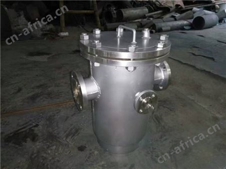 篮式过滤器 辽宁泳池水处理设备价格 大连毛发聚集器规格