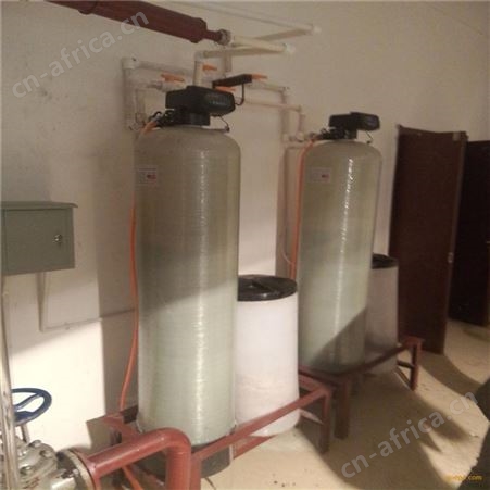 软水器 武汉全自动软水器 湖北空调软化水装置电话