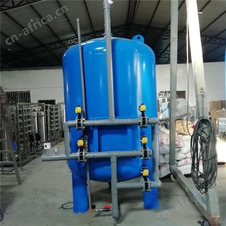 机械过滤器 浮动式过滤器厂家 双层滤料过滤器 污水过滤设备厂家