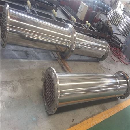 单管程换热器 固定管板式换热器 填料函式换热器 U形管式换热器 浮头式换热器 蒸汽锅炉换热器 高压换