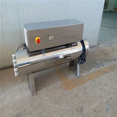 水箱自洁消毒器WTS-2A 远湖紫外线消毒器 框架式紫外线消毒器模块 水箱自洁消毒器