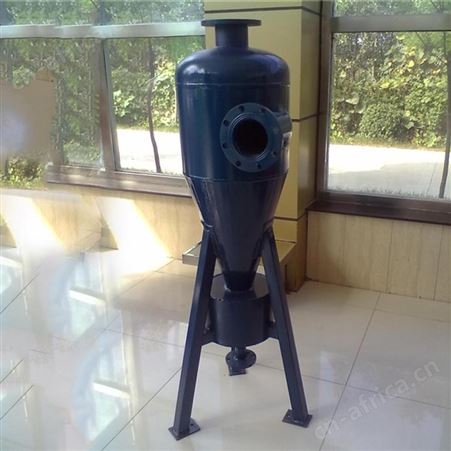 旋流除砂器 济南旋流除砂器 采暖旋流除污器 自动旋流除污器
