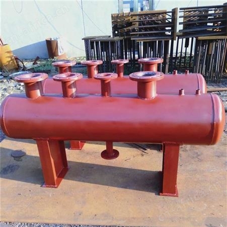 分集水器 山西 混水罐 非标定制分集水器 热水锅炉分集