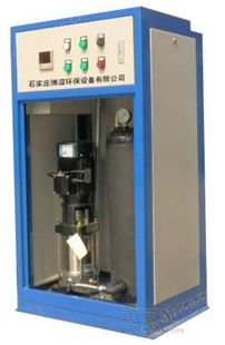 真空脱气机脱气机组 山东远湖 定压补水真空脱气机组 不锈钢德州
